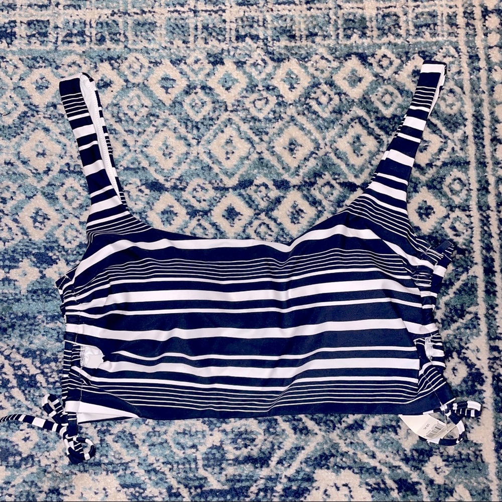 Aerie swim top